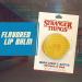Taste Beauty Stranger Things Waffle Lip Balm - Maple Syrup & Butter Flavor - Buy Online on GoSupps.com