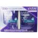 Crest 3D Whitestrips 1-Hour Express Dental Whitening Kit (Pack of 2)