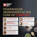 Instant Knockout Complete Shred - High-Protein Vanilla Meal Replacement Shake | Nutritionally Complete & Vitamin-Enriched - 14 Servings - Buy Online on GoSupps.com