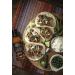 Authentic Al Pastor Taco Simmer Sauce - 32FL OZ | Flavorful Mexican Tacos at Home - Buy Online on GoSupps.com
