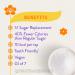 BONRAW Silverbirch Xylitol Sugar 1KG - Natural Alternative Sweetener for White Sugar - Pack of 1 - Buy Online on GoSupps.com