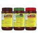 Knorr Bouillon Variety Pack - Beef/Chicken/Tomato for Sauces, Soups, Stews - 2.0 lb (Pack of 3) - Buy Online on GoSupps.com