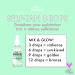 Isle of Paradise Self Tanning Drops - Color Correcting Vegan Tan for Gradual Glow - 1.01 Fl Oz - Buy Online on GoSupps.com