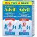 Children's Advil Suspension: Fast-Acting Pain Relief for Kids - Buy Online on GoSupps.com