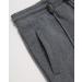 Galaxy by Harvic Boys Jogger Set - French Terry Sweatshirt and Sweatpants (S-XL), True Charcoal, Small - Buy Online on GoSupps.com