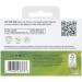 EcoTools Natural Oil Absorbing Facial Blotting Papers - 200 Sheets - Plant-Based - Makeup Friendly - Removes Excess Oil - Travel Sized - Perfect for Oily Skin - Buy Online on GoSupps.com