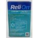 ReliOn Confirm Plus/Micro Plus Blood Glucose Test Strips - 100 ct (2 x 50 ct Boxes) - Buy Online on GoSupps.com