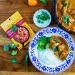 Sukhi's Gluten-Free Tikka Masala Sauce 3oz (Pack of 6) - Authentic Indian Flavor (Packaging May Vary) - Buy Online on GoSupps.com