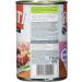 Buy RINTI Kennerfleisch Veal 24 x 400g - Premium Quality Dog Food for International Shipping - Buy Online on GoSupps.com