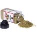 Cerez Pazari Oregano Leaves 5.3 oz - Premium Grade, 100% Natural, Non-GMO, Gluten Free, No Preservatives - Freshly Packed with Easy-to-Use Flapper Spice Cap - Buy Online on GoSupps.com
