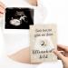 30+1 Milestone Pregnancy Photo & Memory Cards - Gift Boxed with Diary & Congrats Card | Perfect Pregnancy Gifts in DIN A6 Format - Buy Online on GoSupps.com