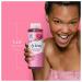 St. Ives Refreshing Body Wash with Rose Water & Aloe Vera - 16 fl oz for Healthy Skin - Buy Online on GoSupps.com