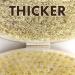 Wet and Dry Body Brush Exfoliator by Scala Beauty | Soft Bristle Brush for Smooth, Radiant Skin - Exfoliates Dead Skin, Reduces Cellulite, Stimulates Blood Flow | 5 x 2.75 in Dry Brush - Buy Online on GoSupps.com