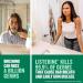 Listerine Freshburst Antiseptic Mouthwash - 8.5 Fl Oz - Fight Bad Breath & Germs - ADA Accepted - Spearmint - Pack of 1 - Buy Online on GoSupps.com