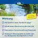 S ll Teichfit Basic Care 500g - Year-Round Pond Water Stabilizer for Garden & Koi Ponds - Buy Online on GoSupps.com