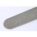 TAFS New Improved Quality Diamondeb Diamond Deb Nail File & Footdresser - Double Sided Diamond Dust Coating - Podiatry Foot Care Instruments - 8 inches - Buy Online on GoSupps.com