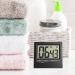 TFA Dostmann Electronic Timer & Stopwatch - Compact Black Timer with Aluminum Design 38.2013.01 - Perfect for Cooking & Timing International Shipping Available - Buy Online on GoSupps.com