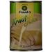 Franks Kraut Juice, 14 Fl Oz (Pack of 12)