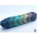Organic Cotton Macrame Puzzle Cord 2mm x 219 Yards - 7 Colors - DIY Crafts, Knotting, Wedding Decor - Sky Blue - Buy Online on GoSupps.com