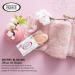 Cherry Blossom Soap - South of France Vegan Triple-Milled Bar with Shea Butter & Essential Oils | 6 oz - Buy Online on GoSupps.com