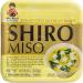 White Miso Shiro Miso 300gr - Buy Online on GoSupps.com