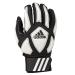 adidas Scorch Destroy 2 full finger football gloves XL black / white