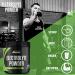 Electrolytes Powder - 250g of Unflavoured Electrolytes - Keto & Fasting Electrolytes Drinks - Suitable for Both Men & Women - Made in The UK - Buy Online on GoSupps.com