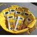 Wholesale 13-Pack Jiraporn Solar Dried Natural Banana Flat Shape 240g - Bulk Pricing Available - Buy Online on GoSupps.com