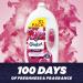 Comfort Creations Strawberry & Lily Fabric Conditioner - 100 Days of Freshness, 83 washes - 2490ml - Buy Online on GoSupps.com