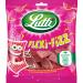Lutti Fraise Flexi-Fizz Fili Tubs 225 g