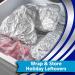 Reynolds Wrap Aluminum Foil 200 sq ft - Versatile Kitchen Essential - Buy Online on GoSupps.com