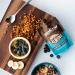 Yumbutter Superfood Almond Butter 6.2oz - Gluten Free, Vegan, Non-GMO - Buy Online on GoSupps.com