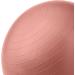 Retrospec Luna Exercise Ball - 75cm Yoga Ball for Workouts, Pregnancy, and Stability - Rose Swish Balance Ball with Pump for Office and Home Gym - Buy Online on GoSupps.com