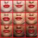 COLORGRAM Thunderbolt Tint Lacquer - Long Lasting Lip Stain (0.2 fl.oz) - 08 Crush Tok - Buy Online on GoSupps.com