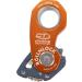 Climbing Technology Rollnlock Unisex-Adult - Anthracite/Orange Lock One Size | International Shipping Available - Buy Online on GoSupps.com