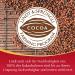Buy Lindt Lindor Milk Chocolate Balls | 137g Bag | Perfect Praline Gift | 10 Indulgent Melting Fillings - Buy Online on GoSupps.com