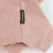 Fitwarm Pink Turtleneck Knitted Pet Jumpsuit for Small Dogs - Winter Outfits - Buy Online on GoSupps.com