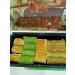 Gulluoglu Assorted Turkish Baklava Mix - Pistachio, Walnut, and Kadaif - 14 Pieces (1.1 lb) - Authentic Turkish Dessert Variety Pack - Buy Online on GoSupps.com