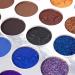Alice+Jane 35 Color High Pigment Eyeshadow Palette with Glitter and Cream Lavender Brown - Shop Now - Buy Online on GoSupps.com
