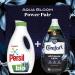 Comfort Aqua Bloom Ultra-Concentrated Fabric Conditioner - 870ml (Pack of 1) | 100% Recycled Plastic | 58 Washes - Buy Online on GoSupps.com
