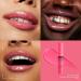 NYX Butter Gloss Peaches & Cream - Non-Sticky Lip Gloss, Pink Coral Shade - 0.27 Fl Oz - Buy Online on GoSupps.com