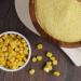 Buy S ssundclever Bio Maisgrieß (Polenta) - 5.4 kg | Eco-Friendly Plastic-Free Packaging | Authentic Austrian Quality - Buy Online on GoSupps.com