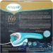 Amope Pedi Perfect Pro Wet & Dry Foot File - Rechargeable Callous Remover for Feet - Buy Online on GoSupps.com
