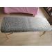 ZMDREAM Pack of 20 Disposable Fitted Massage Table Sheets 82 x 35 inches - White - 1 Pack - Buy Online on GoSupps.com