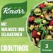 Buy Knorr Salad Dressing Croutinos with Walnuts & Soya Seeds - 25 g Pack | International Shipping Available - Buy Online on GoSupps.com