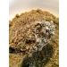 Organic Dried Mullein Leaves (Verhascum Phlomoides) 2 Oz - Premium Quality Herbal Tea Ingredient - Buy Online on GoSupps.com