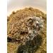 Organic Dried Mullein Leaves (Verhascum Phlomoides) 2 Oz.
