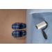 Scotch-Brite Everyday Clean Foot Roller - Lint Roller for Clothing & Furniture Reusable Ergonomic Design 56 Sheets - Buy Online on GoSupps.com