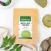 Neemveda Organic Neem Leaf Powder 250g - Premium Quality Azadirachta Indica Powder for Consumption - Buy Online on GoSupps.com