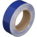 Seachoice 3 Mil Vinyl Boat Striping Tape - Self-Adhesive, 1 x 50ft, Blue - Buy Online on GoSupps.com